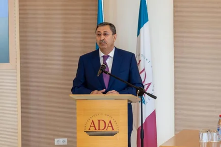 Diplomatiya həftəsinin ilk həftəsi baş tutub