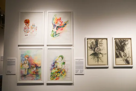 MAMA ‘Mother Nature’ international art project and ‘Participate!’ exhibition launched at Heydar Aliyev Center