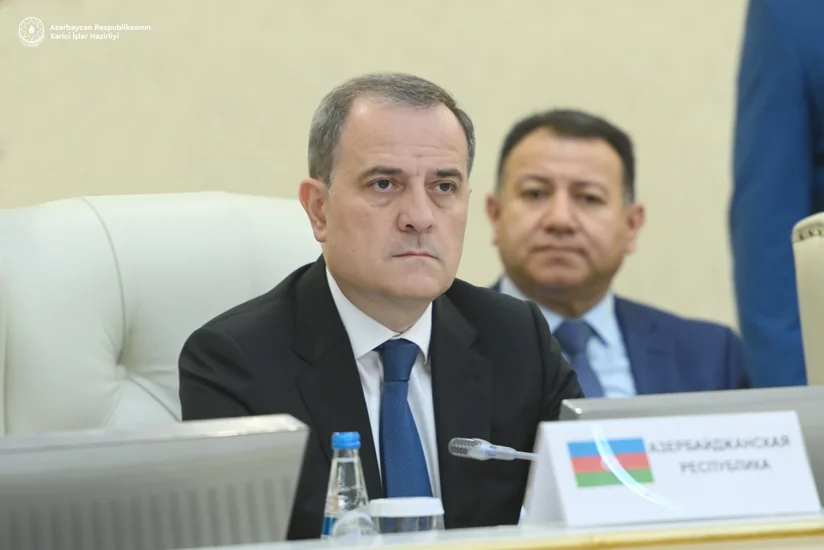 Азербайджан выдвинул кандидатуру Лачына на получение статуса культурной столицы СНГ