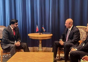 Azərbaycan və Qətər şəhər planlamasında müasir yanaşmaları müzakirə ediblər