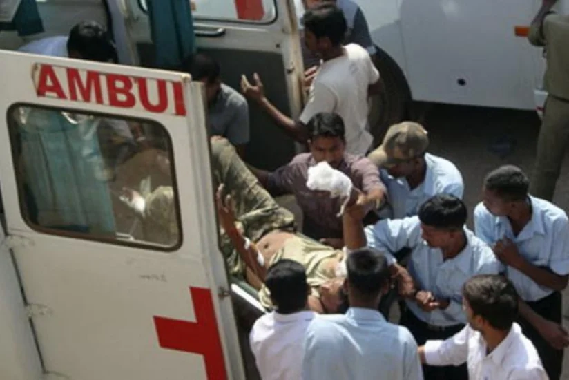 СМИ: Не менее 11 человек погибли в результате ДТП на северо-западе Индии