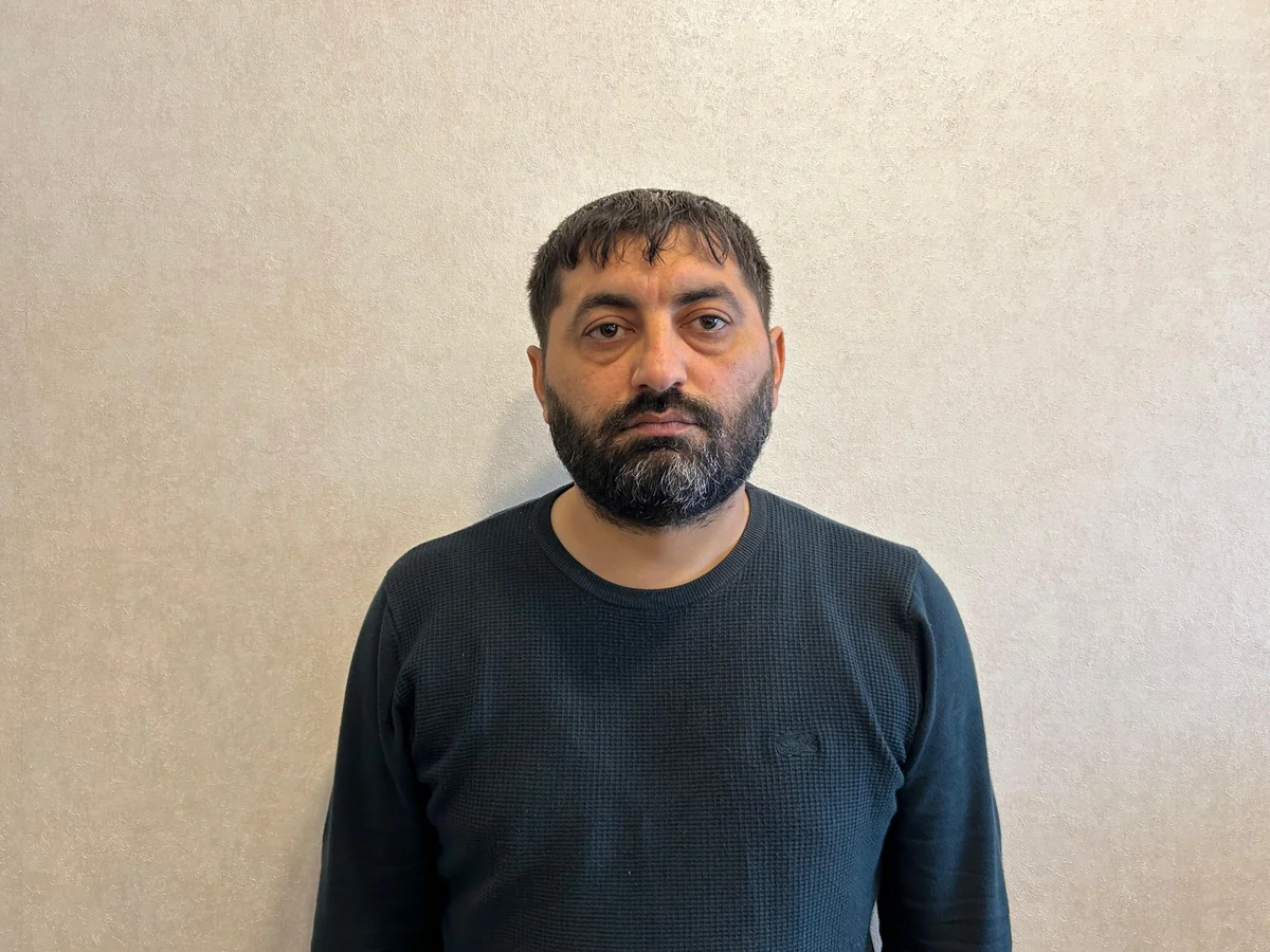 Sabirabad sakininin 135 min manatdan çox pulu ələ keçirilib, saxlanılan var