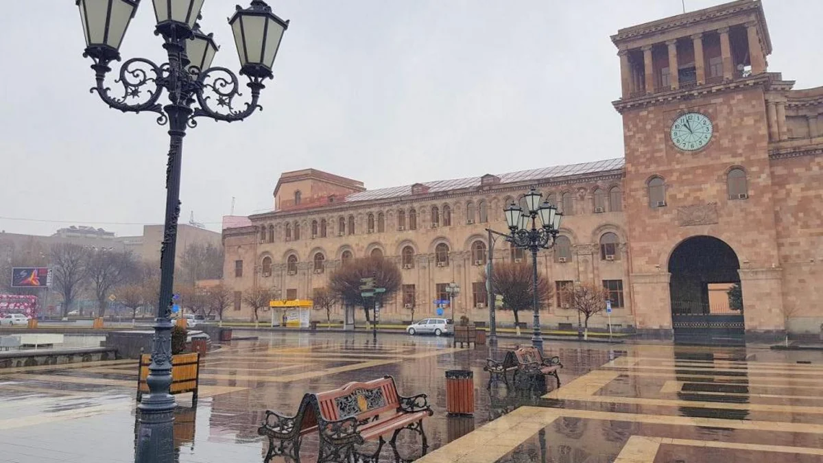 Dissatisfaction among members of Armenia's ruling team growing