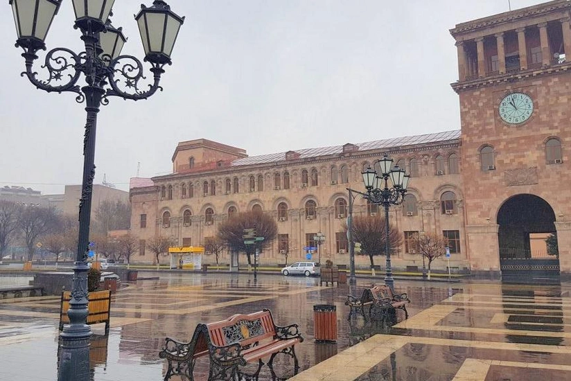 Armenian economist: Poverty in level of social danger