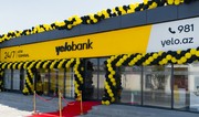 Yelo Bankın növbəti rəqəmsal filialı Zabratda!