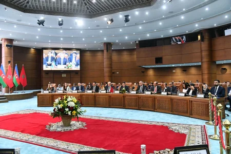 Rabat hosts 2nd meeting of Morocco-Azerbaijan Joint Commission