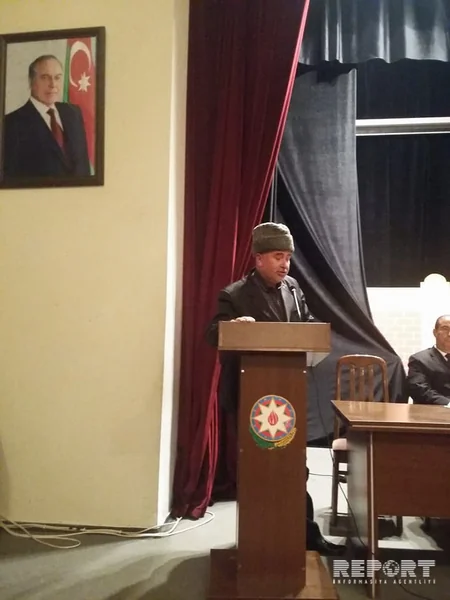 Ağdamda yas mərasimlərində yeni standartlar tətbiq edilib