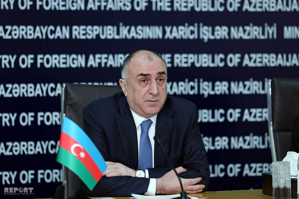 Elmar Məmmədyarovun anası rəhmətə gedib