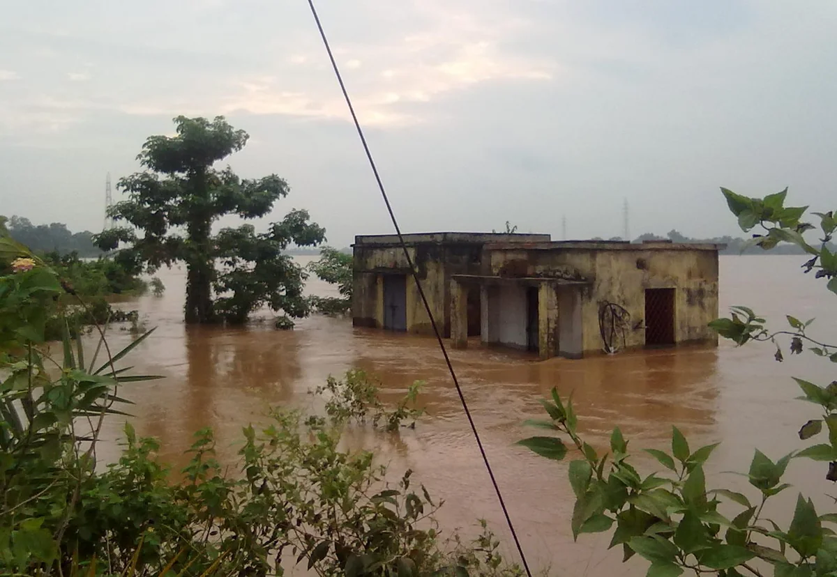 Indian landslide death toll goes up to 58