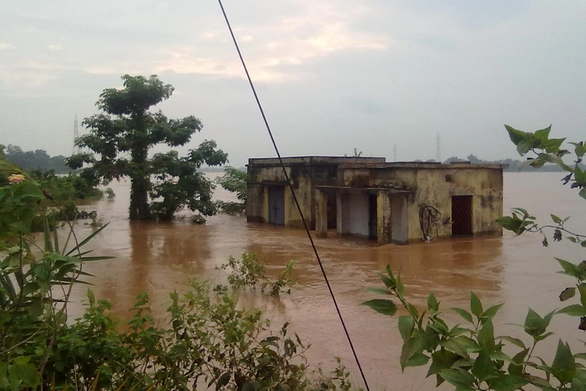 Indian landslide death toll goes up to 58