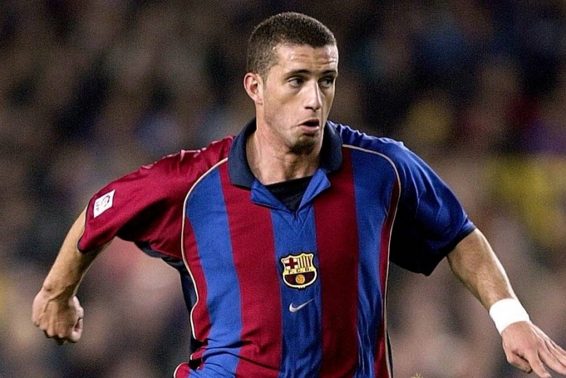 Braziliya millisinin sabiq futbolçusu 43 yaşında karyerasını bərpa edib