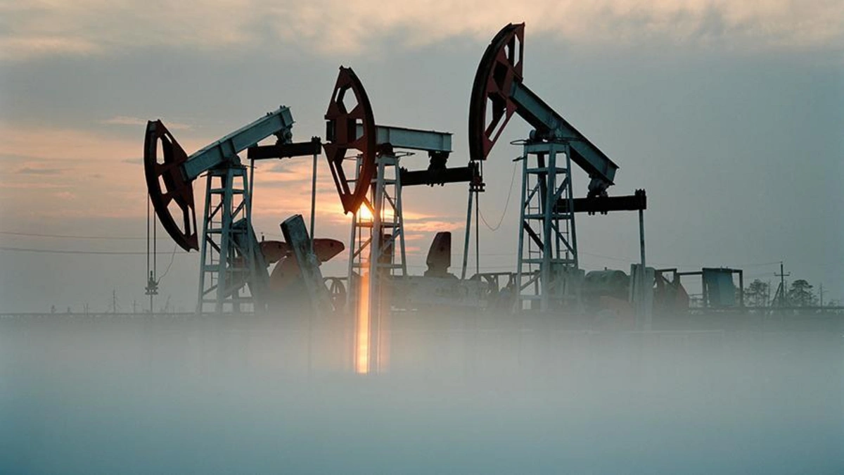 Минэнерго США повысило прогноз цены барреля Brent