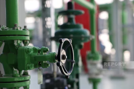 Milli energetikada tarixi mərhələ: 1 milyard kubmetr qaza qənaət, 2 milyon ton karbon az