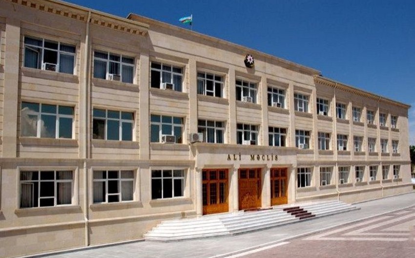 Naxçıvan Ali Məclisinə seçilən deputatların adları açıqlandı - RƏSMİ