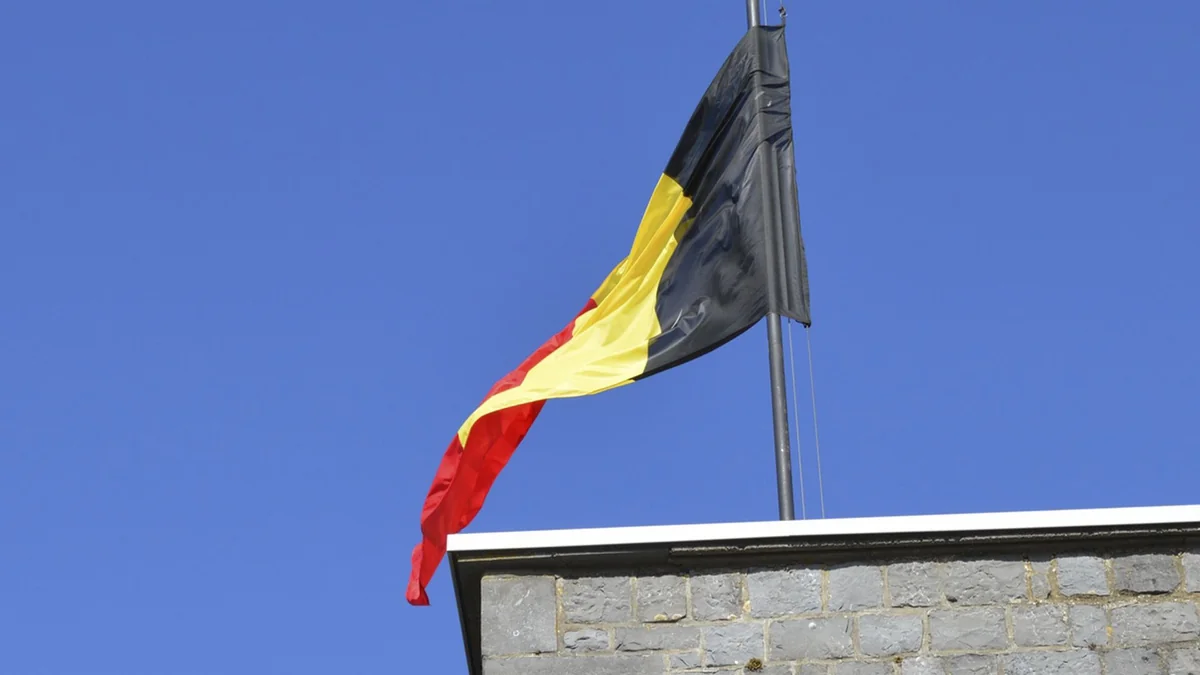 Belgian customs records 30 violation cases of anti-Russian sanctions