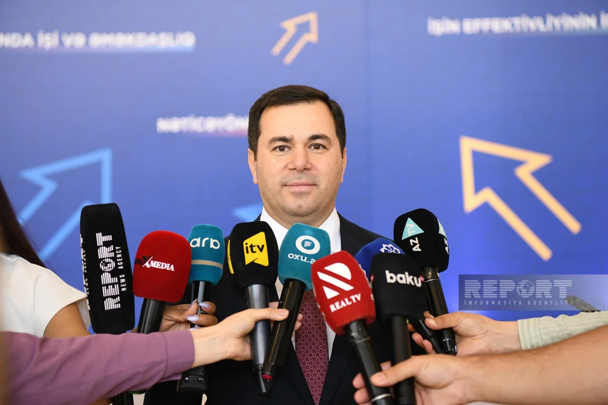 İşçi qrupunun rəhbəri: Vətəndaşlar Yüksəliş müsabiqəsinə inanır