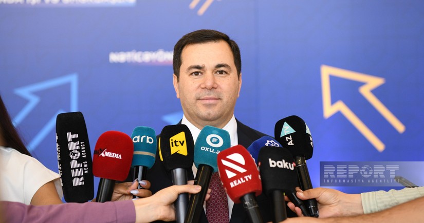İşçi qrupunun rəhbəri: Vətəndaşlar Yüksəliş müsabiqəsinə inanır