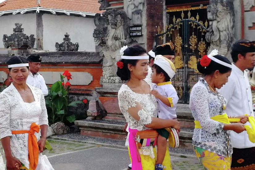 Власти Бали рассказали, когда остров откроется для туристов