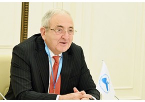 Председатель ПА ОЧЭС: Политика Азербайджана получила признание мирового сообщества