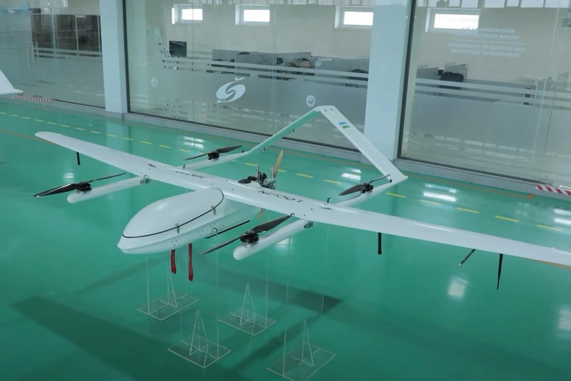 Özbəkistan PUA istehsalına başlayıb