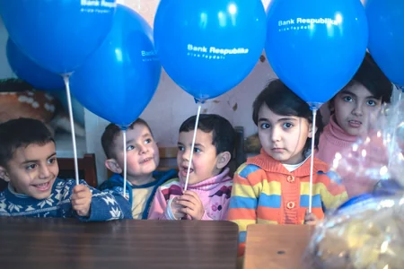 Еще одна полезная инициатива от Банка Республика