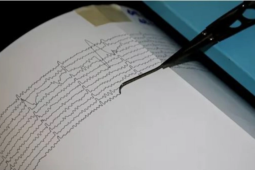 İranda 5,4 bal gücündə zəlzələ oldu