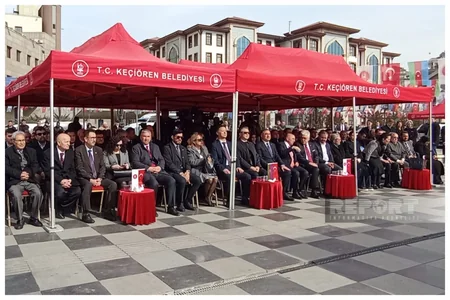 Ankarada Xocalı soyqırımı anılıb