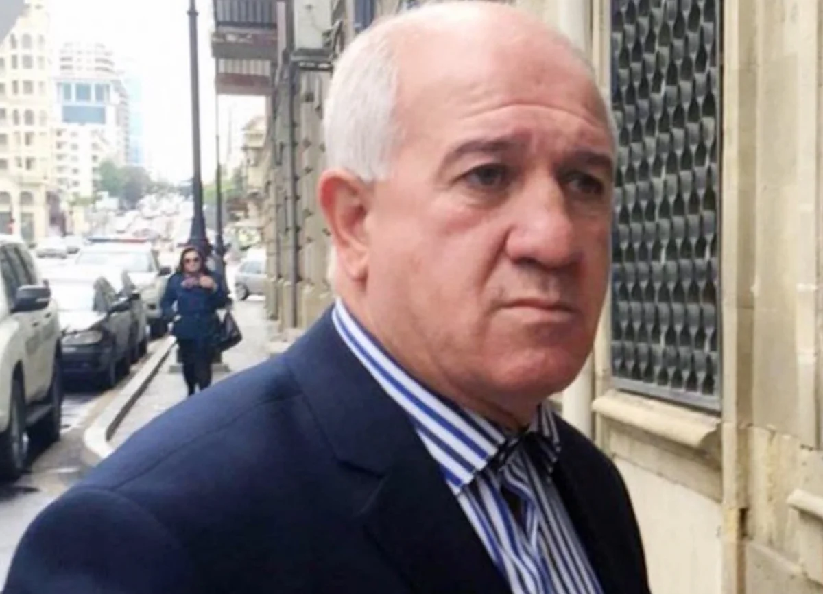 Zərərçəkmiş məhkəmədə Maşallah Əhmədovdan pulunu tələb edib: Əks halda cəzalandırılsın