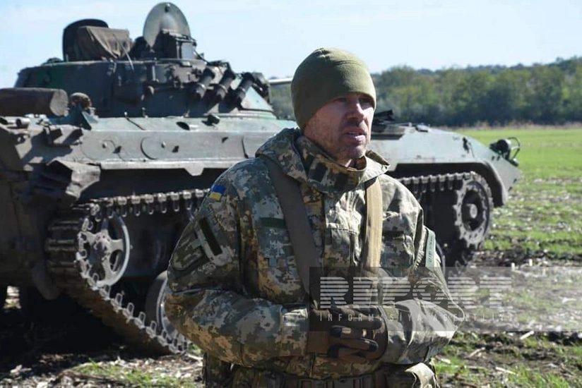 Полковник МО Украины: Азербайджан восстановил историческую справедливость