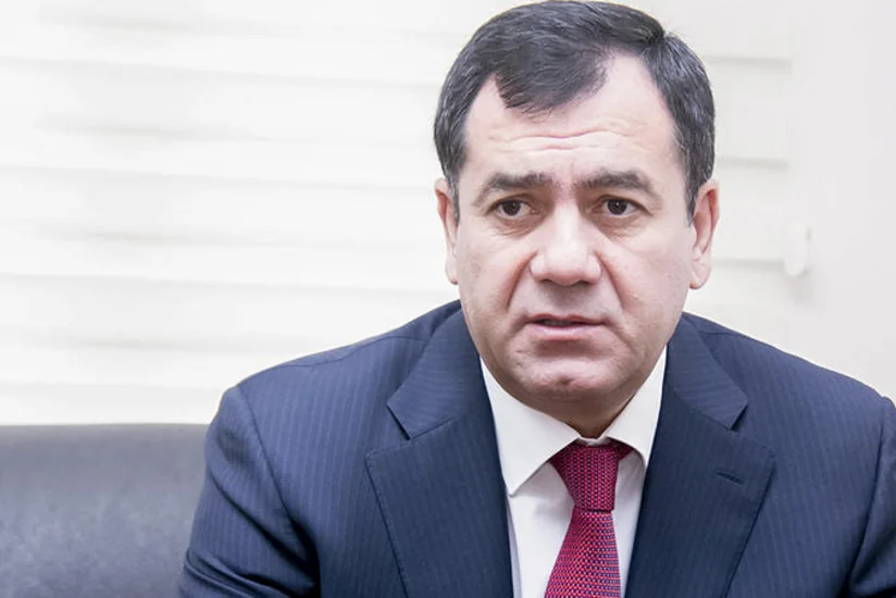 Гудрат Гасангулиев: Предлагаю повысить зарплату сотрудникам Милли Меджлиса