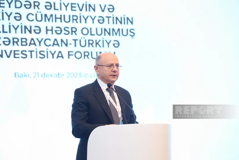 Azərbaycan Türkiyə ilə “yaşıl enerji” tərəfdaşlığının əsas ağırlıq mərkəzlərini açıqlayıb
