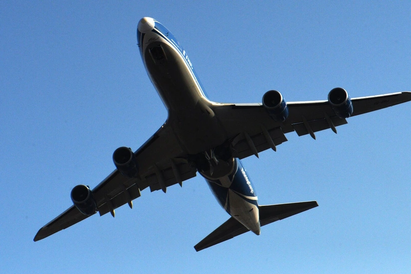 Venesuela ABŞ-ni “Boeing 747-300”ü ələ keçirməkdə ittiham edib