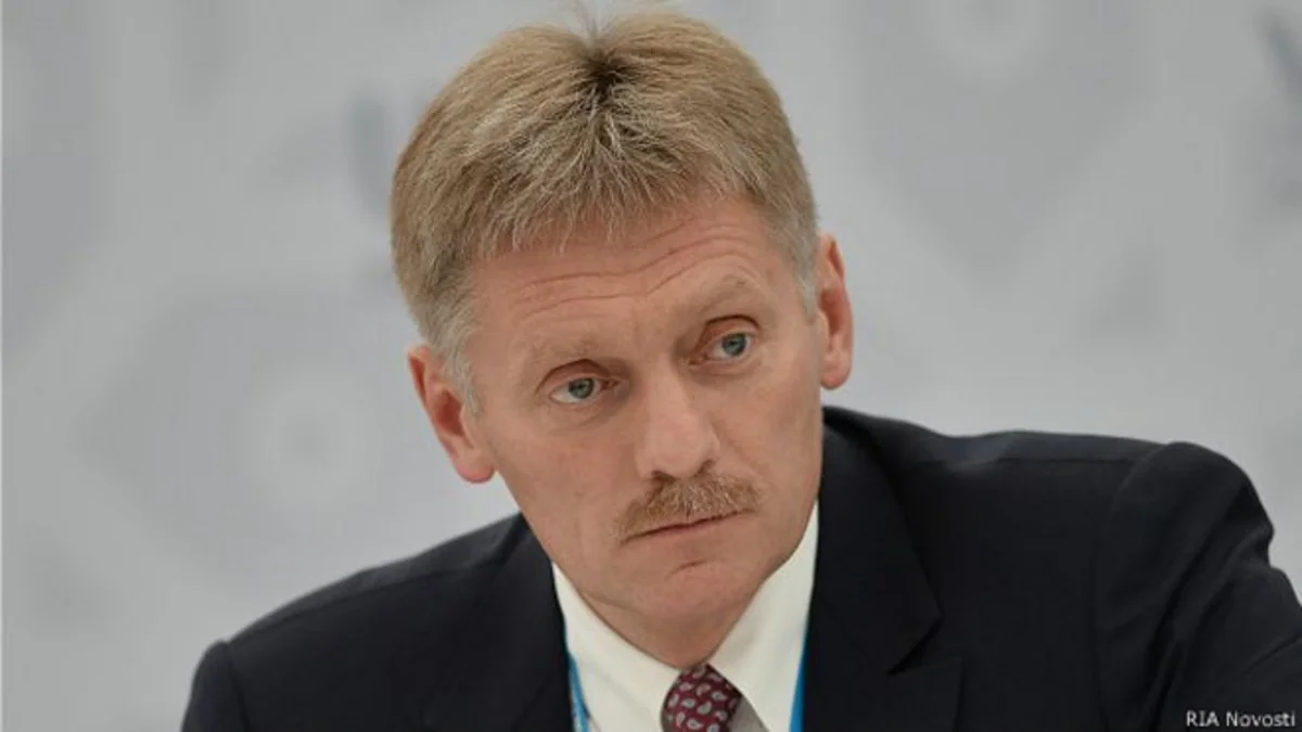 Peskov: Suriyadaki qruplaşmalar arasında fərq qoymaq - primitiv yanaşmadır