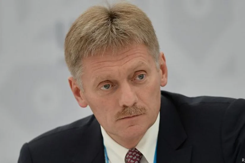 Песков считает примитивным подход говорить только об угрозе от ИГ