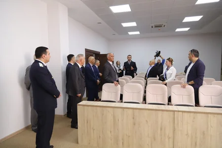 Lənkəranda “Müasir dövrün çağırışlarında media ilə dialoq” adlı konfrans təşkil edilib