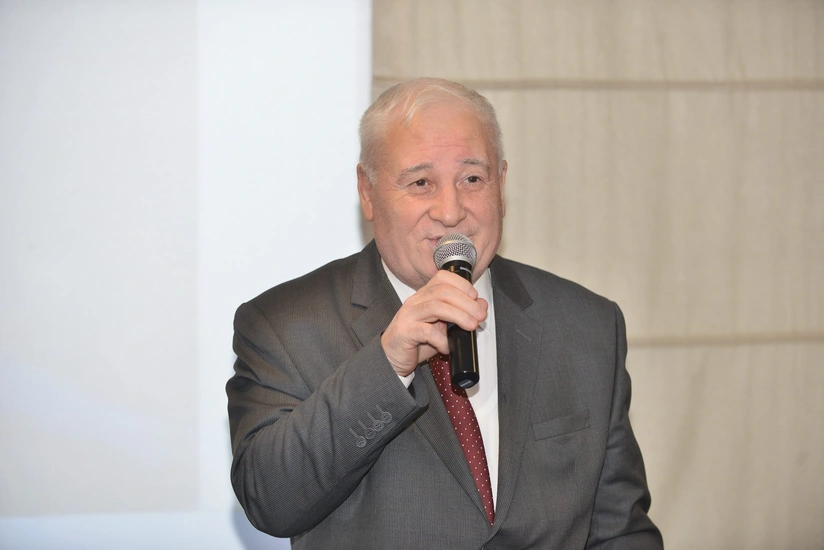 Məzahir Süleymanzadə vəfat edib