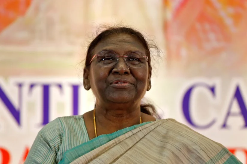 Президент Индии распустила нижнюю палату парламента