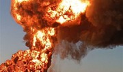 Серия взрывов произошла в иранской провинции Хузестан