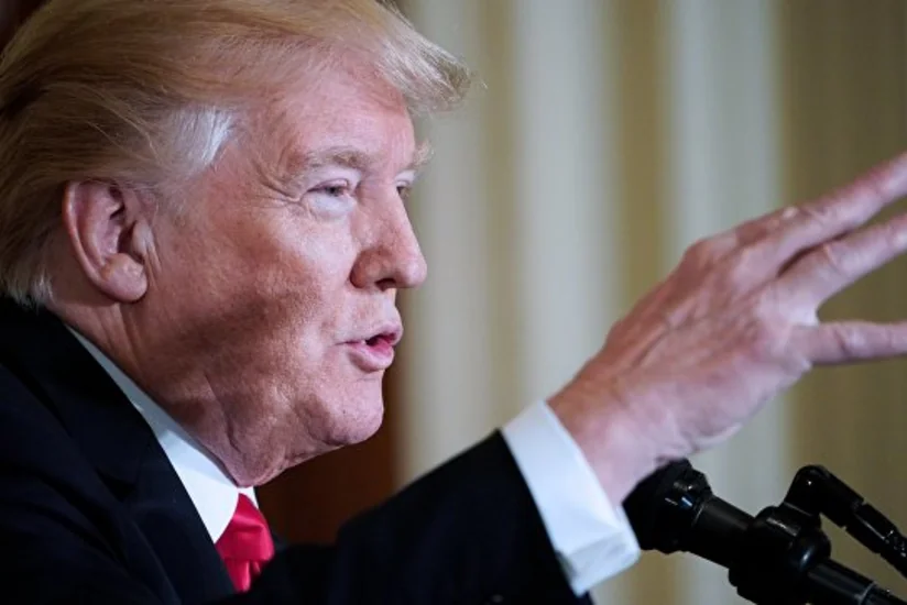 Donald Trampla Kim Çen In arasında keçiriləcək görüşün vaxtı və yeri müəyyənləşib