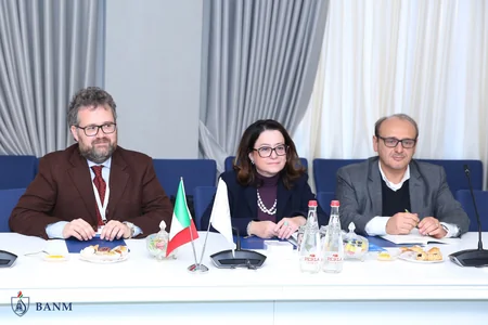 Maire Tecnimont Group to set up laboratory at Baku Higher Oil School