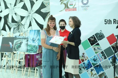 Baku hosts Run for Art international photo exhibition
