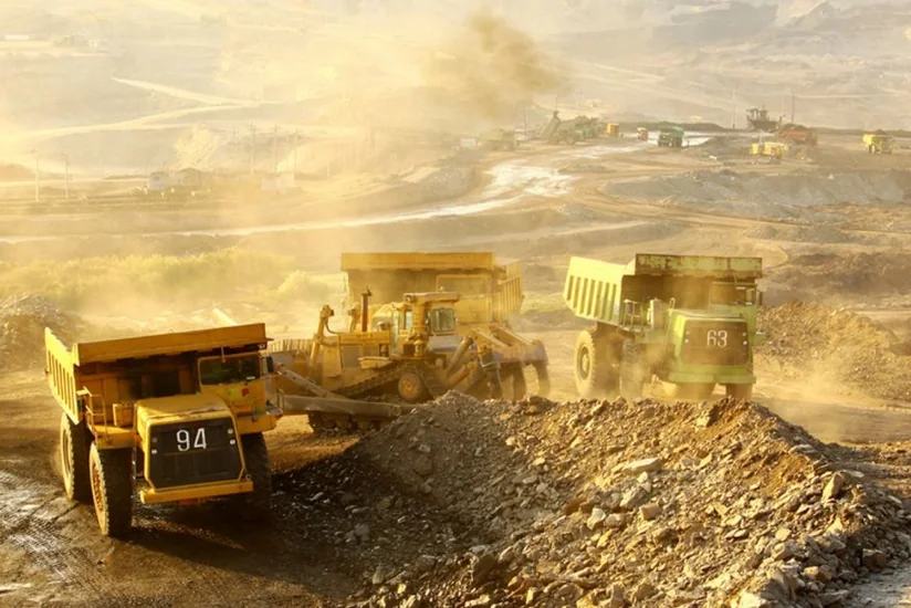 Ekspert: Amuldağ qızıl yatağının istismarı dayandırılmalıdır