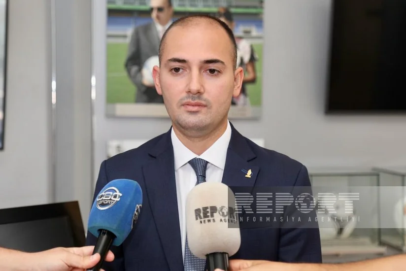 Futbol üzrə Azərbaycan II Liqasında komanda sayı artırılıb