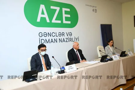 Qüdrət Qurbanov yenidən federasiya prezidenti seçilib