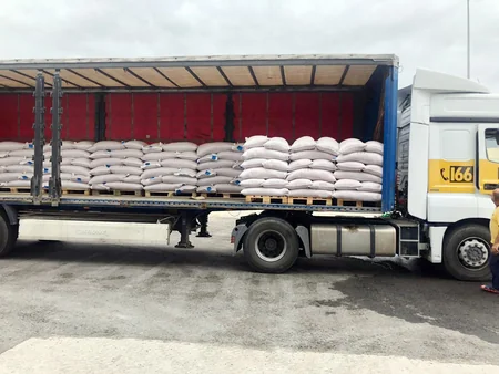 Dövlət Toxum Fondunun zavodlarında 1 000 ton toxum emal olunub