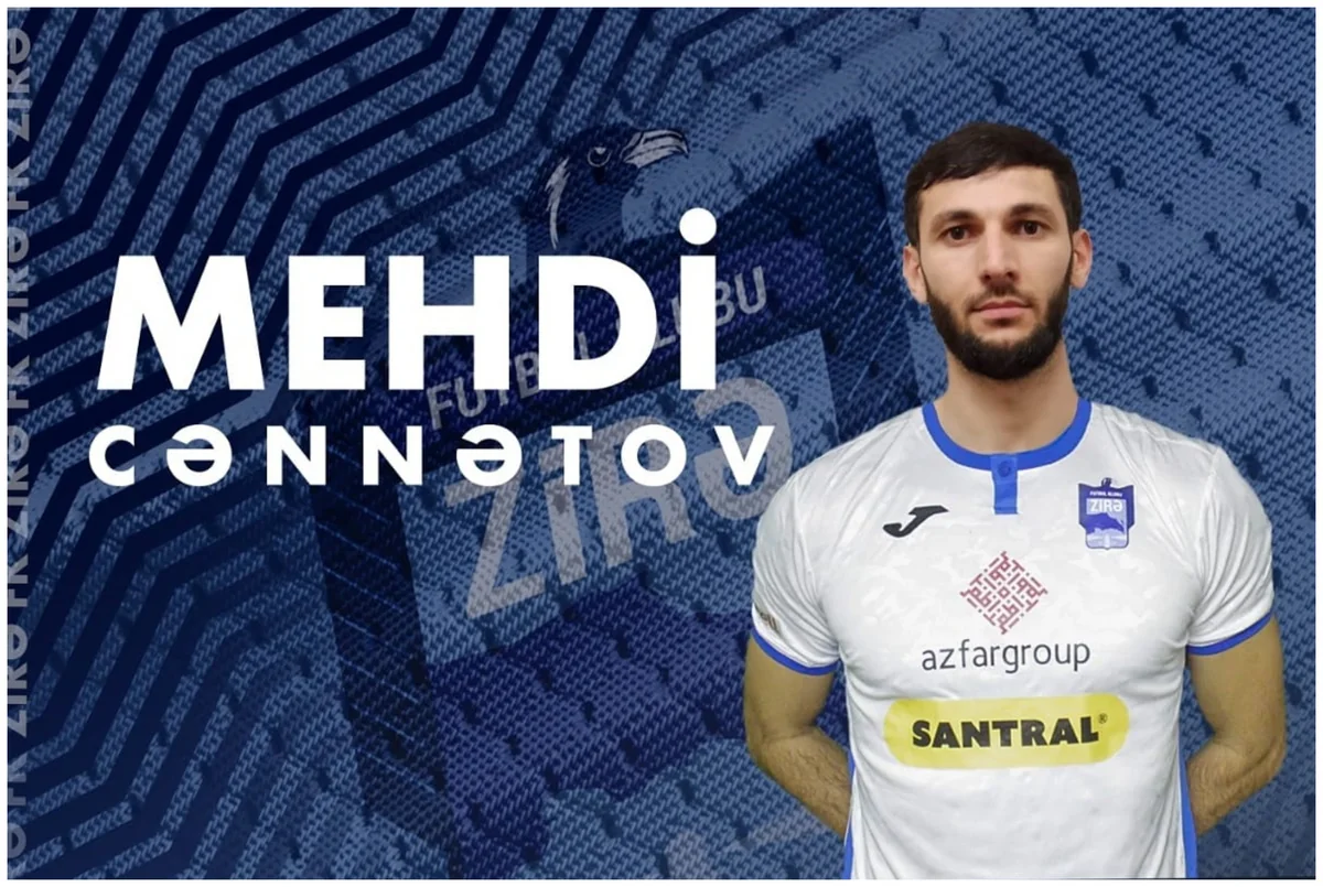 Zirə millimizin qapıçısını transfer etdi