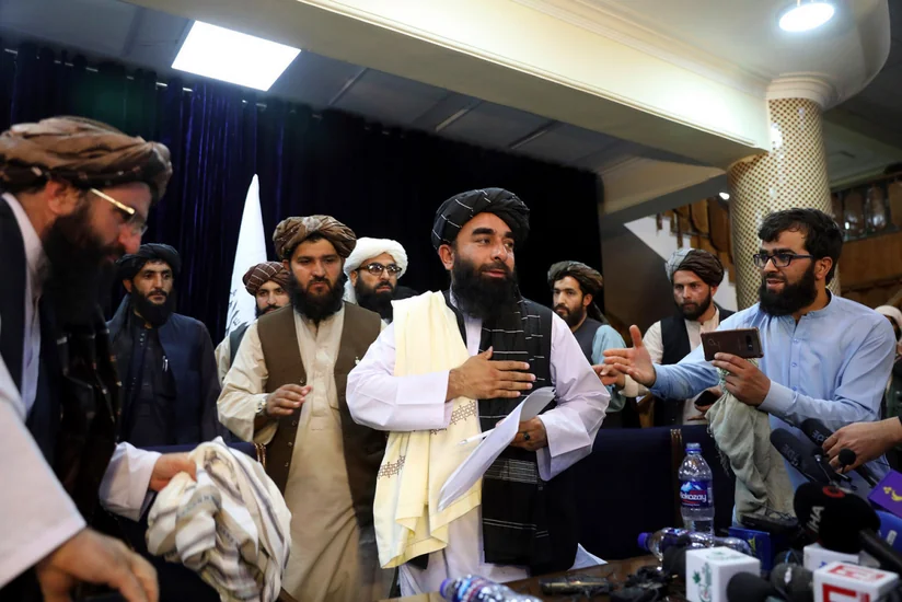 “Taliban”: “Qərb ölkədən insan resurslarını aparır”