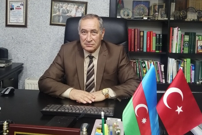 Mərdəkan Dendrarisinin direktoru faciəli şəkildə ölüb