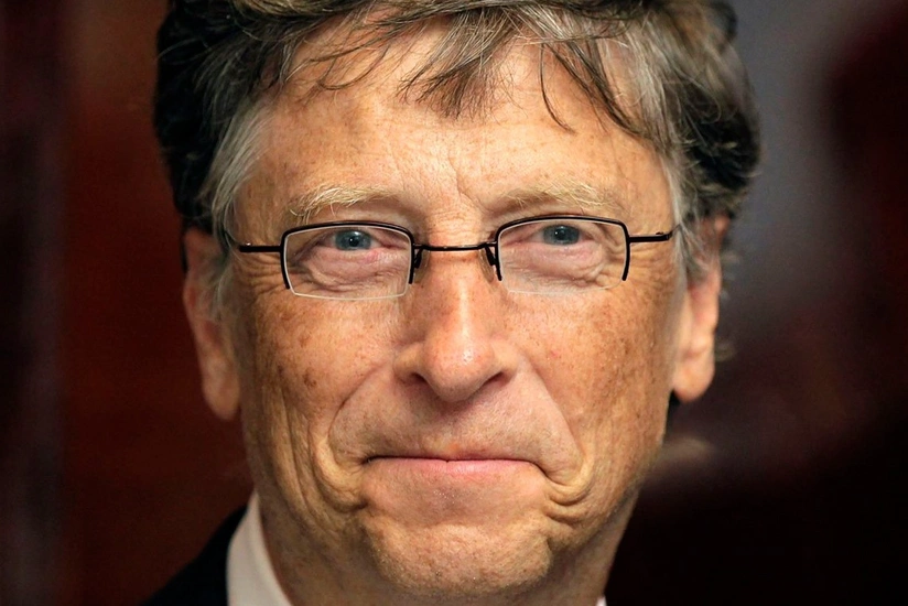 Bill Qeyts dünya zənginlərinin siyahısında geriləyib