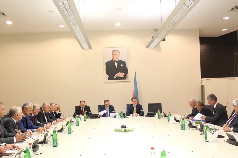 Azərbaycanda Çay İstehsalçıları və İxracatçıları Assosiasiyası yaradılıb